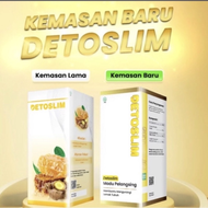 Madu Diet Detoxlim Alami Penghilang Lemak Original Halal Dan Sudah BPOM -(BISA COD)Madu Detoxlim Die