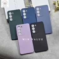 Realme C71 Macaron Square Edge Realme C71 Liquid Square/ Case