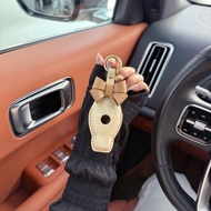 Suitable For Mercedes-Benz Key Cover For Female Old Model E-class E300L/C260L/C180L/GLC260/GL...