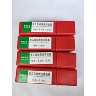 2.5㎡Three-Wire Five-Wire Stripping-Free Paralleler 4㎡Three-Wire Five-Wire Stripping-Free Paralleler 