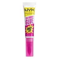 NYX Professional Cosmetics Crazy Lifting Eyebrow Gel, Eyebrow Styling Gel, with 16 Hours Powerful St