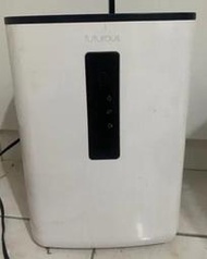 品感覺 Futurous ZW-012T ZANWA 晶華 揚子 空氣 清淨 迷你型 除濕機  除溼機 電源線20元