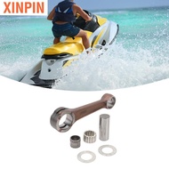 xinpin 66E 11650 00 Connecting Rod Kit Replacement for Waverunner GP800R XL800 XLT800 GP1200R XLT120