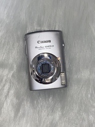 Canon ixus860IS 復古 CCD 相機 數碼相機 冷白皮