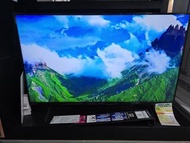 💥特平$3980 (原價$6880) SONY 43吋 BRAVIA 3 43S31 K-43S31 K-43S31H 4K LED GOOGLE TV 短暫陳列 有保養 全套 支持 43S30 43
