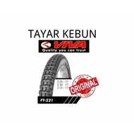 ❤️tayar kebun viva 250x17 275x17 FT-321 cross