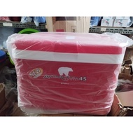 ANTARTICA 45 LITER COOLER BOX