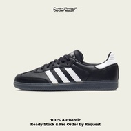 Adidas Samba OG x Fucking Awesome