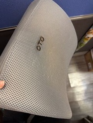 OTTO 腰墊 護腰墊 汽車辦公室用