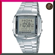 [Casio] wristwatch Casio Collection DB-360-1AJH Men's Silver