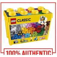 (READY STOCK) LEGO Classic 10698 Large Creative Brick Box