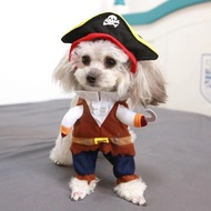 【CANDIES.】ชุดแมว เสื้อแมว ชุดแมว คอสเพลย์ เสื้อสุนัข ชุดหมาแมว เครื่องแต่งกายสุนัขแมวตลก TikTok ของต