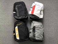 Nike Elite Backpack 背包 (3 colourways)