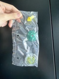 「少量現貨」美版 全新未拆 薯片龍 hover wyvern 翱翔飛龍 3-85N 爆旋陀螺 beyblade x 戰鬥陀螺