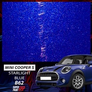 【 MINI COOPER S 】 Touch Up Paint All Colors 🚗 Aerosol Spray 370ml Cat Spray Kereta Mini Cooper Aikka