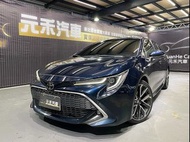 元禾汽車阿耀-正2020年式 TOYOTA AURIS 旗艦版 ACC全速域跟車