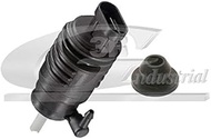 3RG INDUSTRIAL Windshield Pump Kit - OEM 7700802336 61661365657 7700802336 + 61661365657 - Parts for