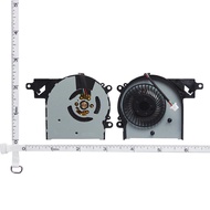 iiNew Laptop CPU cooling Fan For HP Pavilion x360 13-S 13-S000 13-S100 13-S121CA 13-S150sa 023.1003B