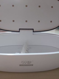 Micro Sun 59S 專業級 LED消毒箱（USB充電）紫外線消毒, 快速殺菌