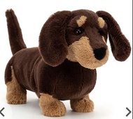 英國代購🇬🇧Jellycat 臘腸狗🐶
