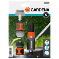 Gardena G-18295 Gardena(18295-34) Basic Set