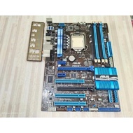 Motherboard P67 Asus LGA 1155