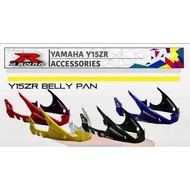 Belly Pan/Lower Cowling/Sampan For Yamaha Y15ZR/MXKing/Exciter/Sniper/LC150