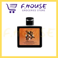 Bad Lab Caveman Cleaner 3 in 1 Hair, Face & Body Cleaner (80ml)