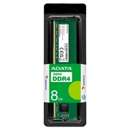 ADATA RAM Notebook DDR4 (หน่วยความจำโน้ตบุ๊ค) รุ่น AD4U32008G22-SGN /3200MHz. 8GB ADATA 8 CHIP
