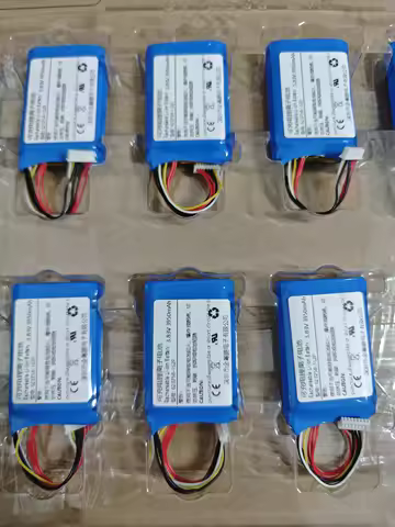 3950mAh 3.83V 623758-1S2P Battery for DJI Mavic 2 Pro, Mavic Zoom Drone Remote Controller Brand New 