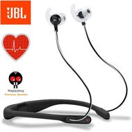 JBL Reflect Fit Heart Rate Wireless Headphones