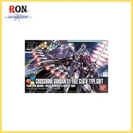 HGBF 1/144 Crossbone Gundam X1 Full Cross TYPE.