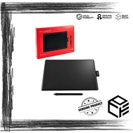 WACOM ONE BY WACOM WITH PEN - BLACK ( SMALL / MEDIUM ) - CTL-472/K0-CX / CTL-672/K0-CX