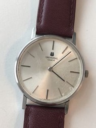 ⚡️⚡️💕Swiss UNIVERSAL GENEVE MECHANICAL WATCH