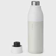 LARQ Bottle PureVis - Self-Cleaning and Insulated Stainless Steel Water Bottle with UV Water Purifie