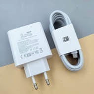 สายชาร์จเร็ว Honor 300 Ultra 200 100 Pro รองรับ EU สูงสุด 100W SuperCharge PD/QC 3.0 ชาร์จเร็ว 6A PD