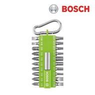 Bosch Screwdriver Bit Set (21 Pieces)