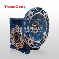 Gearbox Worm Gear Tranzgear Nmrv 040 F63