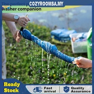 Clothes Wringer Portable Manual Hand Crank Clothes Wringing Device Towel Wringer for Light-Weight Cl