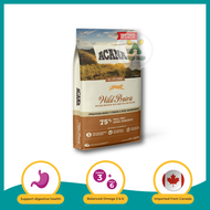 Acana Wild Prairie Dry Cat Food/ Dry Food/ Grain Free Cat Food 4.5KG