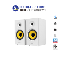 EDIFIER R1080BT สีดำ Bluetooth Multimedia Speaker รับประกัน 30เดือน ศูนย์ไทย