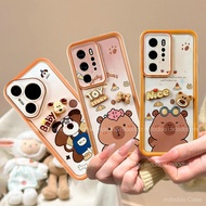 Puppy Gromit Casing For Samsung Galaxy S25 S24 S23 Ultra S22 S20 FE S21 Plus 5G A7 2018 A71 4G A05S 