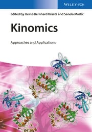 Kinomics Heinz-Bernhard Kraatz