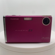 Fuji Ccd Digital Camera z5Vintage Retro Camera Student Camera Entry-Level Second-Hand Camera