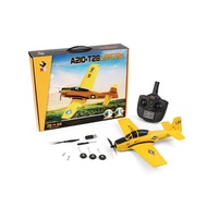 xk a210 Trojan t28 mini gyro plane