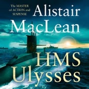 HMS Ulysses Alistair MacLean