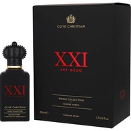 Blonde Amber Clive Christian for women and men 50ml New In Box