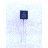 2n5401 TRANSISTOR tr 5401