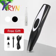 ViRYN Professional Powerful Rechargeable Pet Hair Trimmer Multifunctional Portable Pets Fur Trimmer
