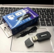 USB Bluetooth Audio Receiver mobil